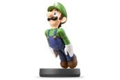 Pelit - lisävarusteet - Nintendo Amiibo Luigi no. 15 (Super Smash Bros. Collection) - 0045496352509