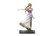 Pelit - lisävarusteet - Nintendo Amiibo Zelda nro 13 (Super Smash Bros. -kokoelma) - 0045496352486