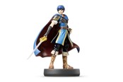 Pelit - lisävarusteet - Nintendo Amiibo Marth no. 12 (Super Smash Bros. Collection) - 0045496352479