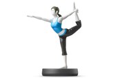 Pelit - lisävarusteet - Nintendo Amiibo Smash - Wii Fit Trainer - 0045496352431