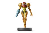 Pelit - lisävarusteet - Nintendo Amiibo Samus - No 07 - 0045496352424