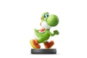 Pelit - lisävarusteet - Nintendo Amiibo Yoshi no. 3 (Super Smash Bros. Collection) - 0045496352387