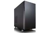 Kotelot - Fractal Design Define R5 - Musta - Kotelot - Miditower - Musta - FD-CA-DEF-R5-BK