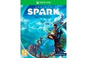 Pelit - Project Spark - Microsoft Xbox One - Viihde - 4TS-00030