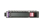 Kovalevy - HP Yritys - 450GB - Kovalevy - 737392-B21 - SAS3 - 3.5" LFF - 737392-B21