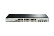 Kytkimet - D-Link SmartPro DGS-1510-28X - DGS-1510-28X