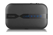Modeemit - D-Link DWR-932 WiFi-hotspot. - DWR-932