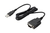 Verkkokortit (verkkosovittimet, tulostuspalvelimet jne.) - HP J7B60AA - Sarja-adapteri - J7B60AA
