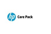 Palvelu ja tuki  - HP Foundation Care Next Business Day Service with Comprehensive Defective Materiaali Retention Post Warranty - U4GK9PE