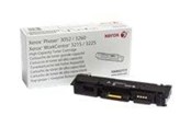 Mustepatruunat, värikasetit ja lisävarusteet - Xerox Toneripatruuna - 106R02775