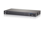 KVM-kytkimet - ATEN 16-Port USB - HDMI KVM Switch with USB Perip - CS17916-AT-G