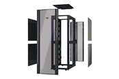 Räkit - Rack - APC NetShelter SX rack - AR3350X610