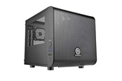 Kotelot - Thermaltake Ydin V1 - Kotelot - Cube - Musta - CA-1B8-00S1WN-00