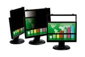 Järjestelmän lisävarusteet - 3M Kevyt LCD-tietosuojasuodatin PF322W - 98044049132