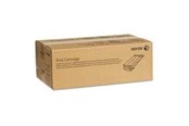 Mustepatruunat, värikasetit ja lisävarusteet - Xerox - Musta - 006R01655