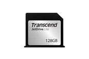 Muistikortti - Transcend JetDrive Lite 130 - 128GB - TS128GJDL130