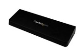 Telakointiasemat - StarTech.com Universal USB 3.0 Kannettava tietokone Docking Station w/ 4K DisplayPort - USB3DOCKHDPC