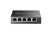 Kytkimet - TP-Link TL-SG105E 5-portin Gigabit Easy Smart -kytkin - TL-SG105E