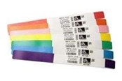 Paperit, valokuvapaperit ja tarrat - Zebra Z-Band Direct Pediatria - 10015357K