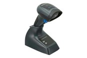 Järjestelmän lisävarusteet - Datalogic BC2030 Tukiasema/Laturi Moniliitäntä 433MHz - BC2030-BK-433