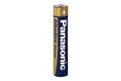 Akut ja Paristot - Panasonic Alkaline Teho LR03APB/4BP - LR03APB/4BP