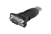 Rinnakkais- / Sarjakaapelit - Pro USB- sarjaportin muunnin - 4040849698224