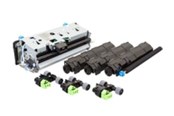 Mustepatruunat, värikasetit ja lisävarusteet - Lexmark Tulostimen huoltotarvike fuser kit. - 40X8421