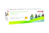 Mustepatruunat, värikasetit ja lisävarusteet - Xerox - Keltainen - 006R03216