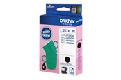 Mustepatruunat, värikasetit ja lisävarusteet - Brother LC227XLVALBP - Korkea tuotto - 4-pack. - LC227XLVALBP