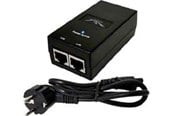PoE-injektori - Ubiquiti PoE-24G Passiivinen PoE-sovitin 24W - POE-24-24W-G