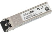 Toistimet & Lähettimet - MikroTik SFP 1.25G mm 550m 850nm LC - s-85dlc05d
