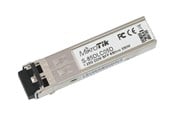 Toistimet & Lähettimet - MikroTik S-31DLC20D SFP (mini-GBIC) -lähetin-vastaanotinmoduuli 20 km 1,25 Gbps 1310 nm - S-31DLC20D