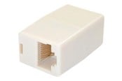 Verkkokaapelit - StarTech.com Cat5e RJ45 modulaarinen inline-liitin - RJ45COUP10PK