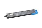 Mustepatruunat, värikasetit ja lisävarusteet - Kyocera TK 8325C - 1T02NPCNL0