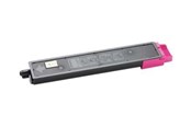 Mustepatruunat, värikasetit ja lisävarusteet - Kyocera TK 8325M - 1T02NPBNL0