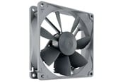 Kotelotuuletin - Noctua NF-B9 redux-1600 PWM - Kotelotuuletin - 92mm - Harmaa - 17 dBA - NF-B9 redux-1600 PWM