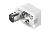 Antennikaapelit/-liittimet - Pro Antennipistoke - Male - 4040849115028