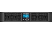 UPS - BlueWalker 10120056 - PowerWalker VI ERT HID - 1000VA/900W - Line Interactive UPS - 10120056