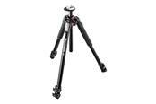 Kamerajalustat - Manfrotto 055 alumiini 3-osainen valokuvausjalusta vaakasuoralla pylväällä - MT055XPRO3