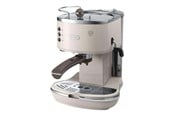 Kahvi ja Espresso - DeLonghi Ikoni Vintage ECOV 310.BG - ECOV310BG