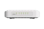 Kytkimet - Netgear GS605-400PES 5 portin Gigabit Ethernet -kytkin (hallitsematon) - GS605-400PES