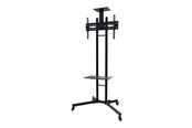 Seinäkiinnitys, AV-kiinnikkeet & AV-kalusteet - Neomounts PLASMA-M1700E - Max 45 kg - recommended for 55" - PLASMA-M1700E