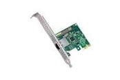 Verkkokortit (verkkosovittimet, tulostuspalvelimet jne.) - Lenovo Intel I210-T1 - 4XC0H00338