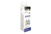 Mustepatruunat, värikasetit ja lisävarusteet - Epson T6641 - Musta Ink Tank (T6641) - C13T664140