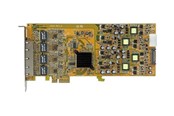 Verkkokortit (verkkosovittimet, tulostuspalvelimet jne.) - StarTech.com 4-porttinen Gigabit PoE PCIe-verkkokortti - ST4000PEXPSE