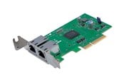 Verkkokortit (verkkosovittimet, tulostuspalvelimet jne.) - Supermicro Lisäkortti AOC-SGP-i2 - AOC-SGP-I2