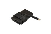 Kannettavan laturit - Dell Teho Adapter - 65W - 450-ABFS
