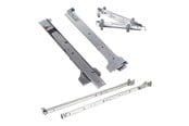 Räkit - Rack - Dell 2/4-Post Static Rack Kiskot for 1U and 2U systems - 770-BBIF