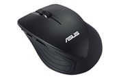 Hiiret - ASUS WT465 - Wireless Mouse - Musta - Hiiri - Optinen - 5 painiketta - Musta - 90XB0090-BMU000