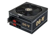 Virtalähde - Chieftec A-90 Sarja GDP-650C Virtalähde - 650 Watt - 140 mm - ATX - 80 Plus Kulta sertifioitu - GDP-650C